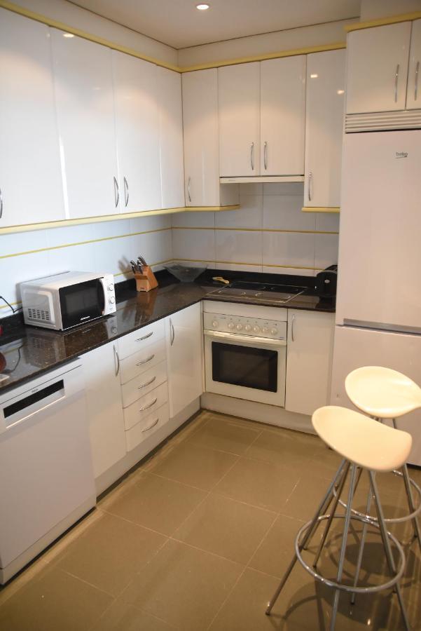 Vacare - Sabor A Mar Apartment Сантандер Екстериор снимка
