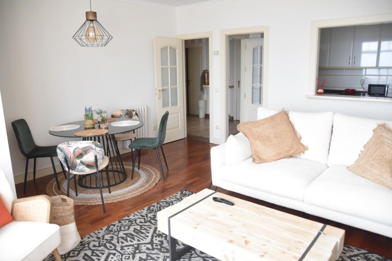 Vacare - Sabor A Mar Apartment Сантандер Екстериор снимка