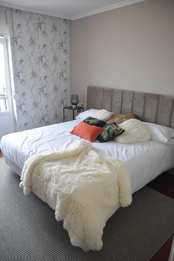 Vacare - Sabor A Mar Apartment Сантандер Екстериор снимка