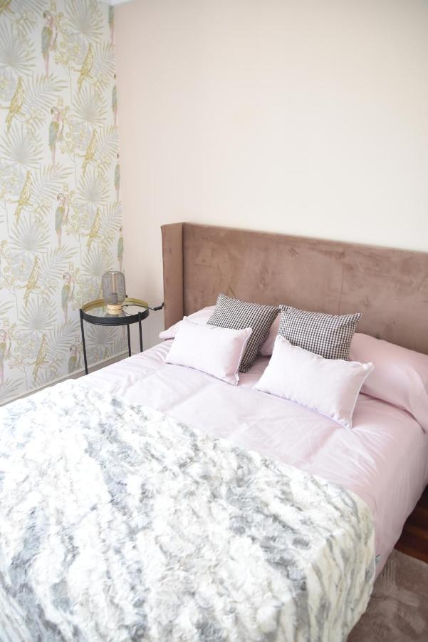 Vacare - Sabor A Mar Apartment Сантандер Екстериор снимка