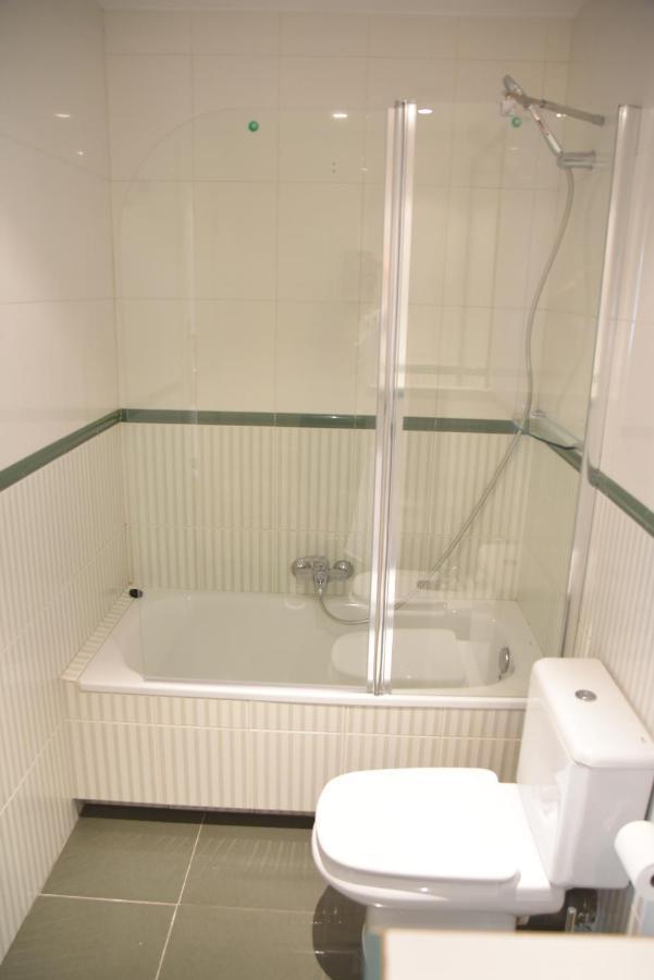 Vacare - Sabor A Mar Apartment Сантандер Екстериор снимка
