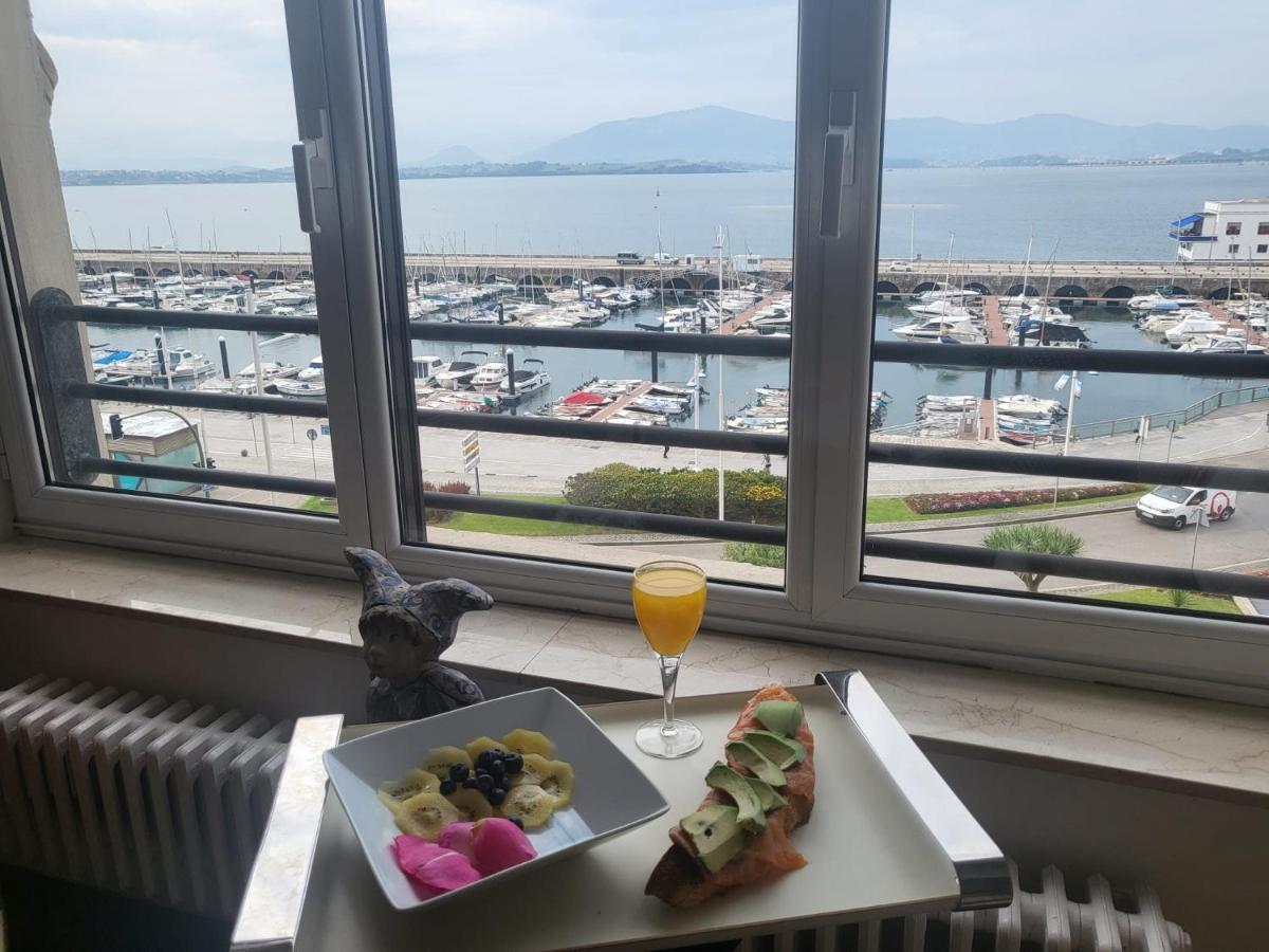 Vacare - Sabor A Mar Apartment Сантандер Екстериор снимка