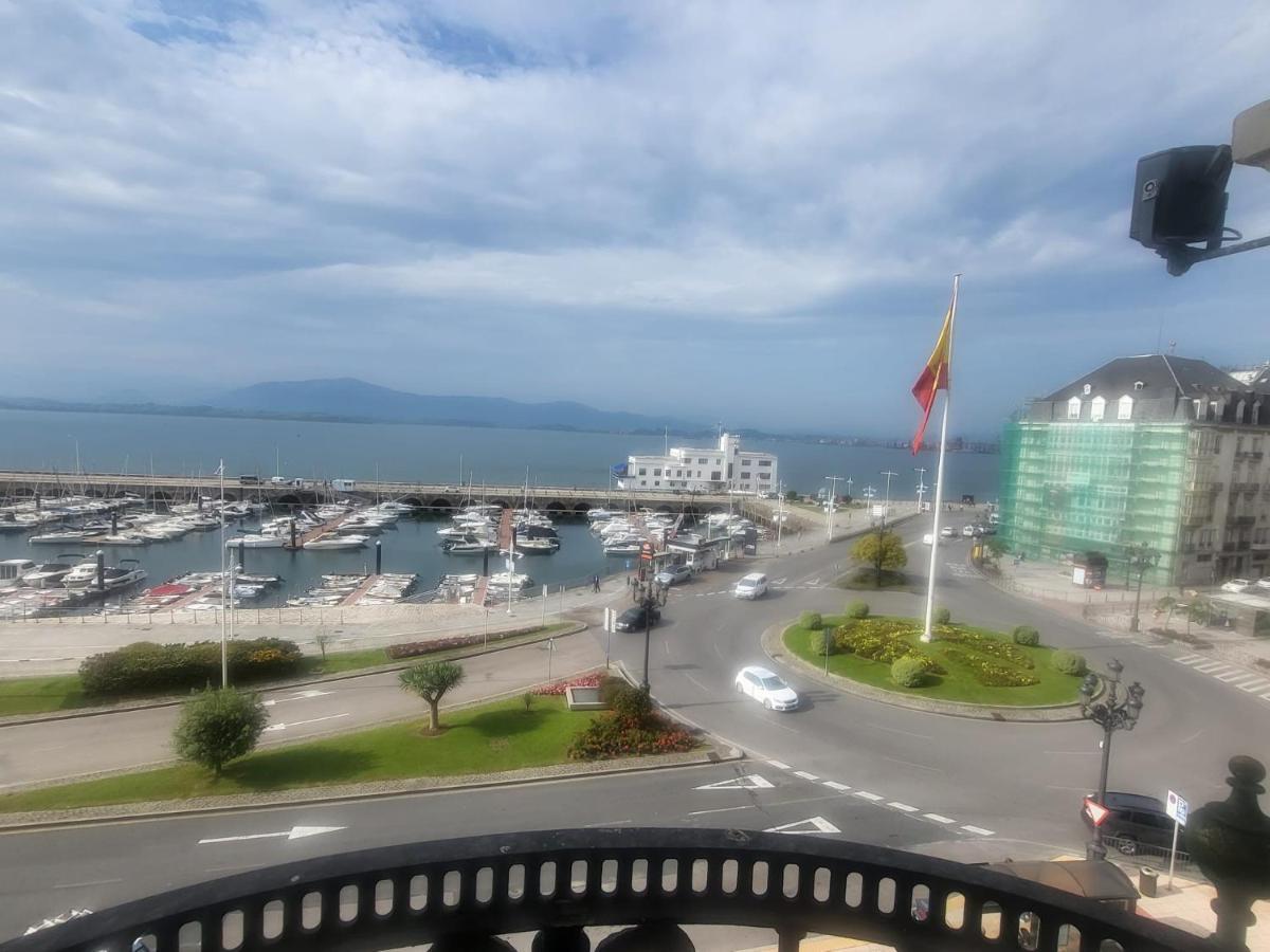 Vacare - Sabor A Mar Apartment Сантандер Екстериор снимка