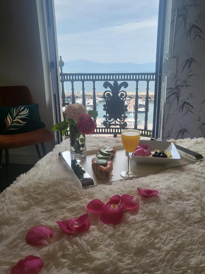 Vacare - Sabor A Mar Apartment Сантандер Екстериор снимка