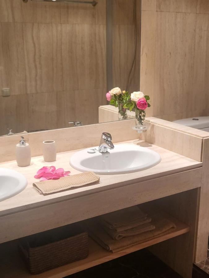Vacare - Sabor A Mar Apartment Сантандер Екстериор снимка