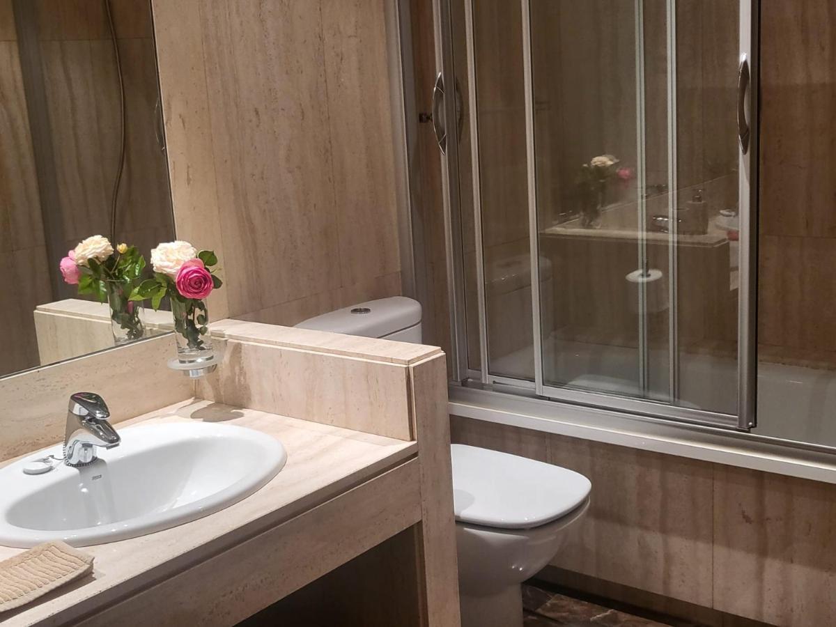 Vacare - Sabor A Mar Apartment Сантандер Екстериор снимка