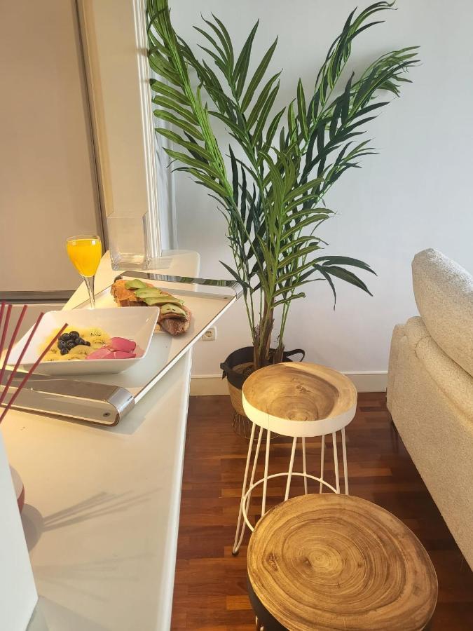 Vacare - Sabor A Mar Apartment Сантандер Екстериор снимка